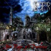 Korr : New Reign of Darkness